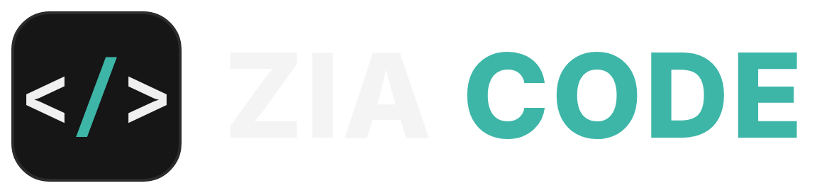 Zia Code LLC